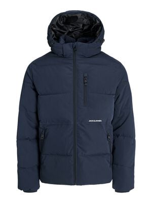 Jack & Jones Jjeowen Puffer Sn Erkek Mont/Ceket Black Siyah | | Tüm Yemek Kartlarıyla Jack & Jones Jjeowen Puffer Sn Erkek Mont/Ceket Black Siyah | | Tüm Yemek Kartlarıyla