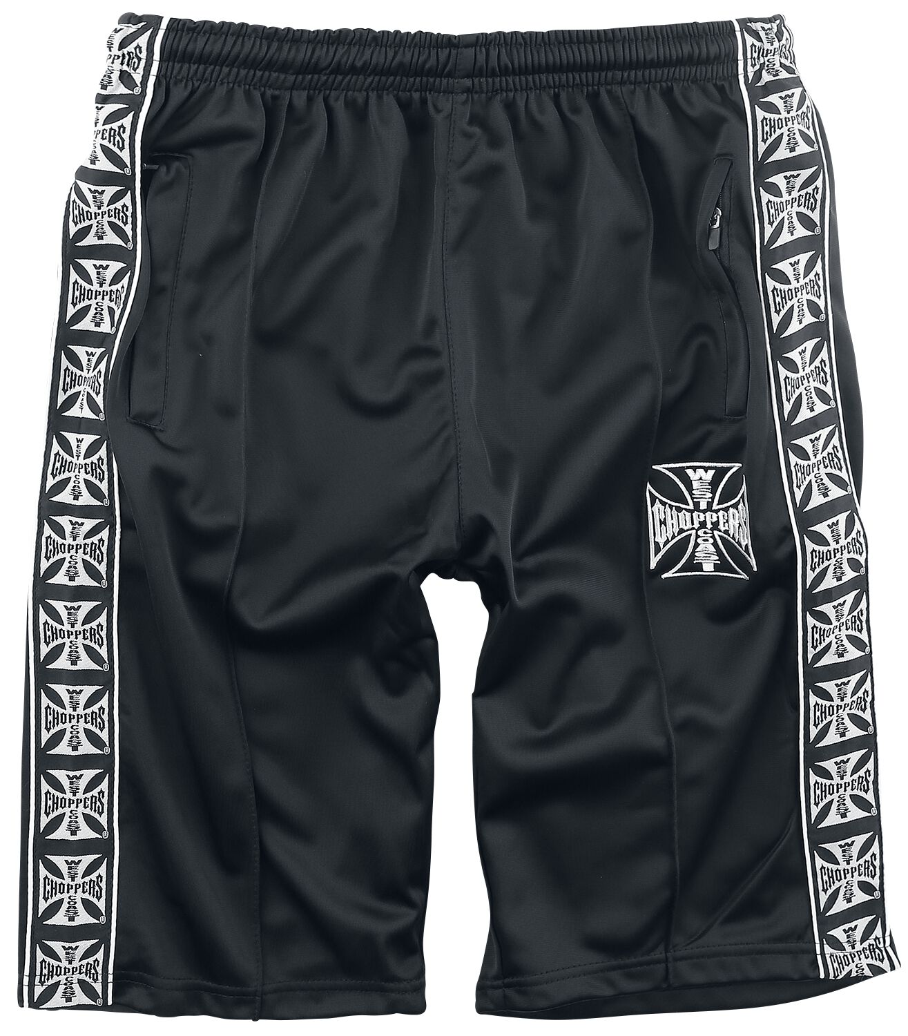 Tracksuit Shorts West Coast Choppers Shorts EMP