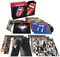 The Rolling Stones: Studio albums vinyl collection 1971 - 2016