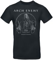 Set The Flames | Arch Enemy T-Shirt | EMP Set The Flames | Arch Enemy T-Shirt | EMP