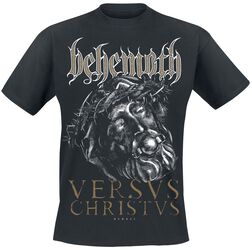 Versvs Christvs, Behemoth, T-Shirt