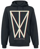 Glitch Icon, Within Temptation, Hooded sweater