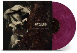 Fragments of a bitter memory, Dying Wish, LP