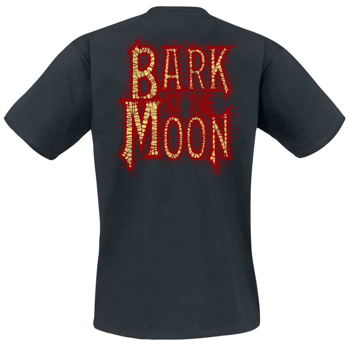 Bark At The Moon | Ozzy Osbourne T-Shirt | EMP