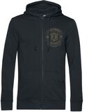 Let there be Rock, AC/DC, Hooded zip
