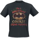 Christmas Cookie Crime Fighter