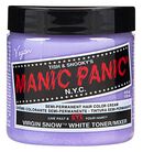 Virgin Snow - Classic, Manic Panic, Hair Dye