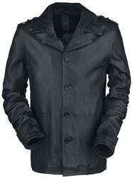 MIC Latriv W, Gipsy, Leather Coat