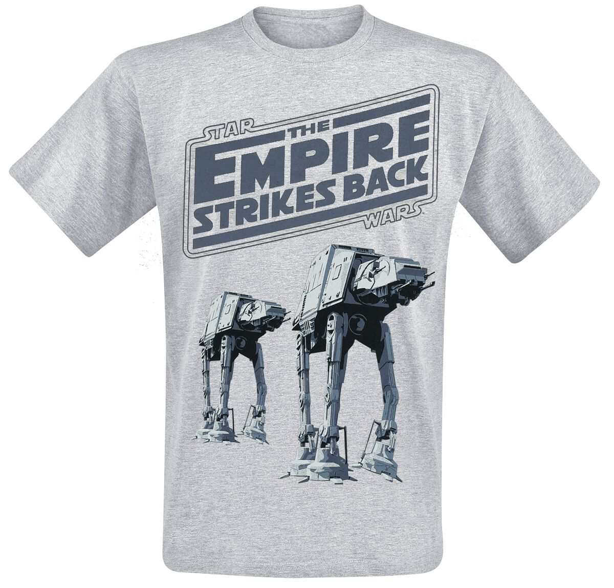 The Empire Strikes Back | Star Wars T-Shirt | EMP