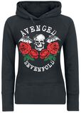 Arose, Avenged Sevenfold, Hooded sweater