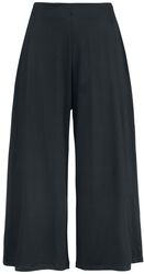 Culotte Pants Marisa, Outer Vision, Cloth Trousers