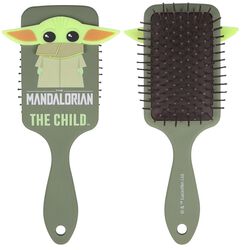 The Mandalorian - The Child, Star Wars, Hairbrush
