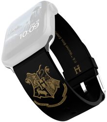 MobyFox - Hogwarts Gold - Smartwatch Armband, Harry Potter, Wristwatches