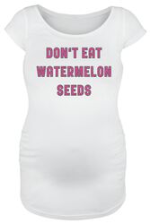 Don't Eat Watermelon Seeds, Maternity fashion, T-Shirt