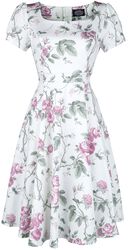 Lenja Swing Dress, H&R London, Medium-length dress