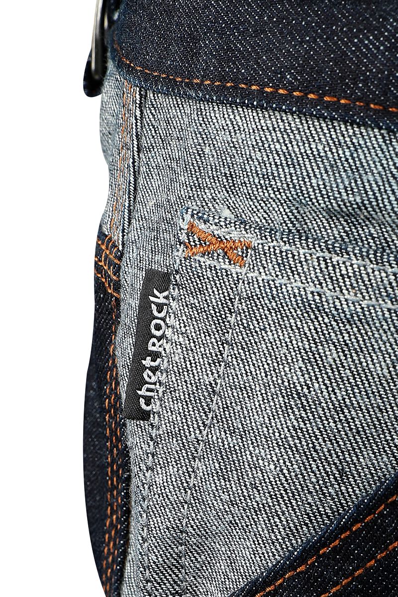 HORIZON Jeans | Chet Rock Jeans | EMP