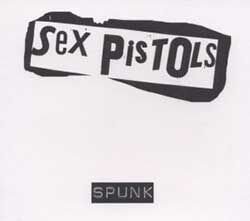 Original spunk 7"-Singles Box