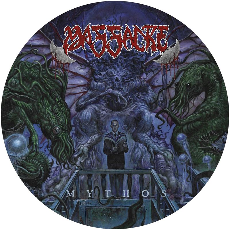 562120 Mythos | Massacre Single | EMP
