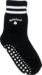 Metal-Kids - Logo, Motörhead, Socks