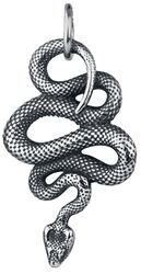Snake, etNox, Necklace