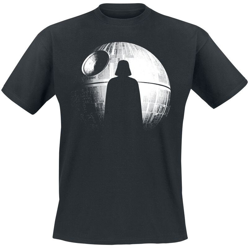 Rogue One - Death Star | Star Wars T-Shirt | EMP