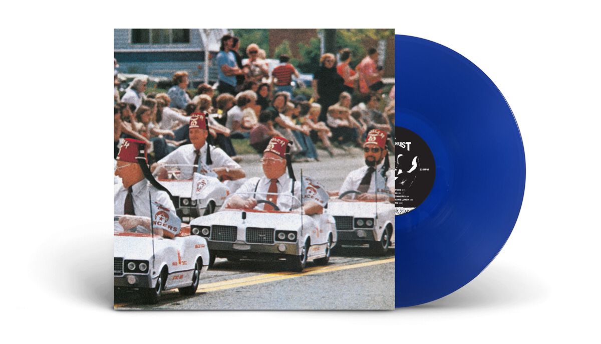 Frankenchrist | Dead Kennedys LP | EMP