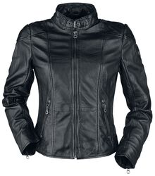 Kina S18 LEGV, Gipsy, Leather Jacket