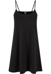 Ladies Stretch Jersey Hanger Dress, Urban Classics, Short dress