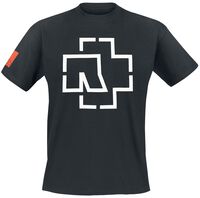RAMMSTEIN SAFETY REFLECTOR Hanger Anhänger Schlüsselanhänger Logo Merch RAMMSTEIN SAFETY REFLECTOR Hanger Anhänger Schlüsselanhänger Logo Merch