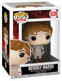 Beverly Marsh (Chase Edition Possible) Vinyl Figure 539, IT, Funko Pop!