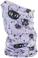 Cats Dream, Outer Vision, Loop Scarf