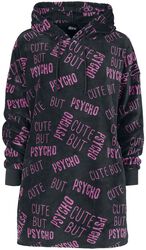 Cute But Psycho, Cute But Psycho, Hooded sweater