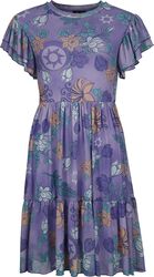 Disney Princess - Picnic Collection - Tangled, Tangled, Medium-length dress