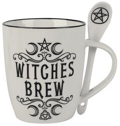 Witches Brew, Alchemy England, Cup