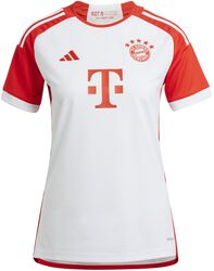 23/24 home shirt, FC Bayern Munich, Jersey