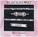 Rose Quartz - Love