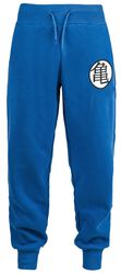 Z - Cosplay, Dragon Ball, Tracksuit Trousers
