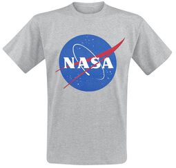 Logo, NASA, T-Shirt