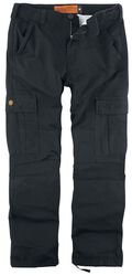 Caine Ripstop Cargo Trousers, West Coast Choppers, Cargo Trousers
