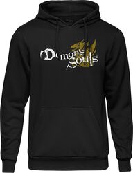 Demon Destroyer, Demon’s Souls, Hooded sweater