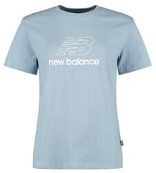 NB Sport Jersey Graphic Standard T-Shirt, New Balance, T-Shirt