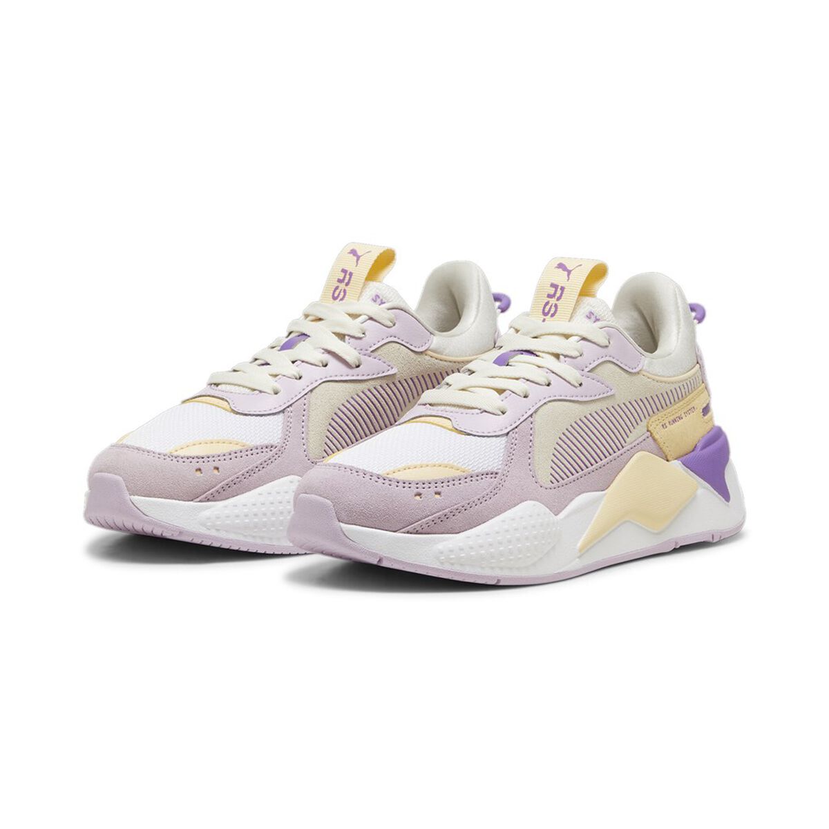Puma Trainers Puma Rs X Reinvention Femme HOT Reinvention Peach