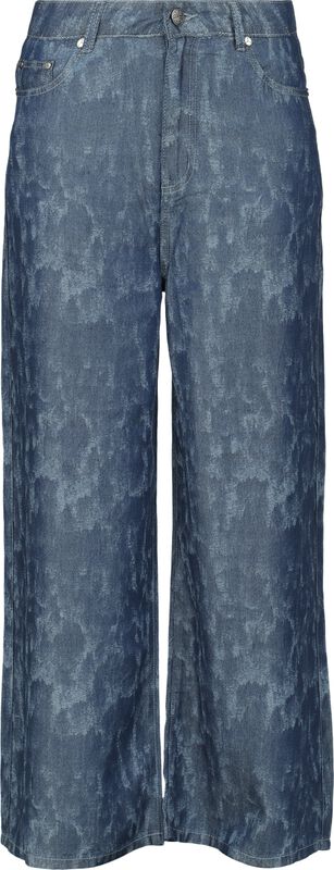 EMP Street Crafted Design Collection - wide leg trousers