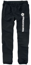 Winchester Bros, Supernatural, Tracksuit Trousers