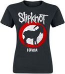 Iowa Goat, Slipknot, T-Shirt