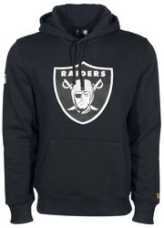 Las Vegas Raiders, New Era - NFL, Hooded sweater