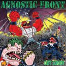 Get loud!, Agnostic Front, CD