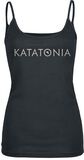 Logo, Katatonia, Top