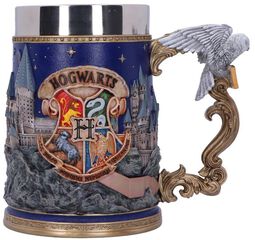 Hogwarts, Harry Potter, Beer Jug