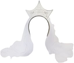 Loungefly - Happily Ever After, Cinderella, Headband